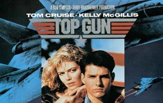 Top Gun- NQY Open Air Cinema