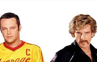 Dodgeball - NQY Open Air Cinema