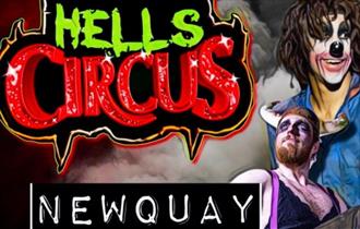 Hell's Circus (18+)