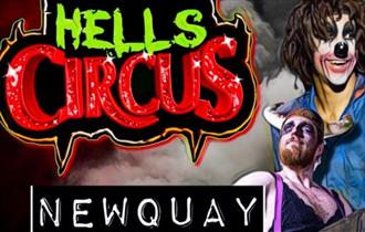 Hell's Circus (Adults Only) 2024