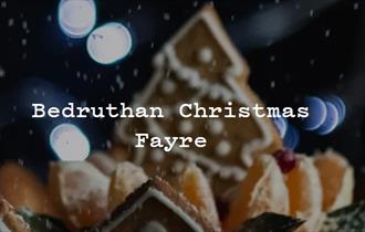 Bedruthan Christmas Fayre