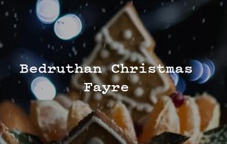 Bedruthan Christmas Fayre 2023