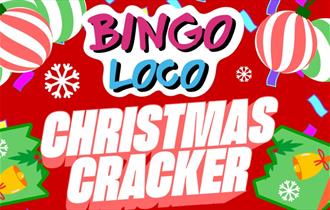 Christmas Bingo Loco at Sailors Nightclub