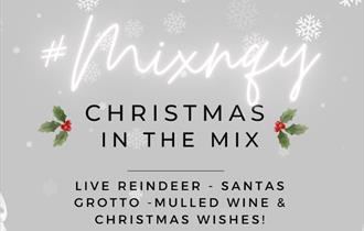 Christmas In The Mix 2023