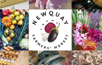 Newquay Farmers Market