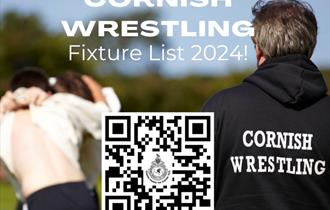 St Mawgan's Cornish Wrestling Tournament