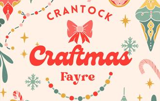 Crantock Christmas Market