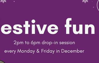 Festive Fun at Piran Meadows