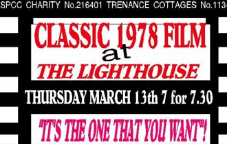 "Grease" Classic Film Charity Night at Lighthouse Cinema