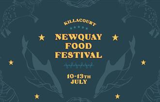 Newquay Food Festival