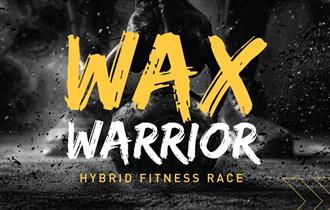 WAX Warrior: Hybrid Fitness Race