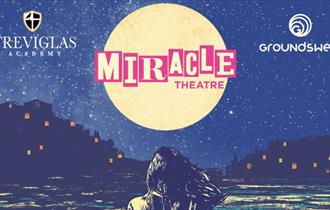 Miracle Theatre presents Twelfth Night