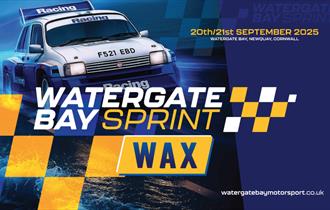 The Watergate Bay Sprint