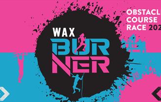 WAX Burner