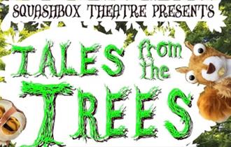 Tales from the Trees