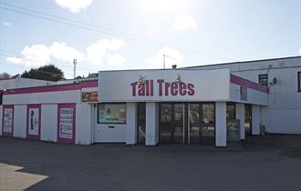 Tall Trees