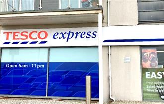 Tesco Narrowcliff