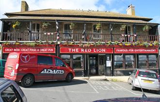 Red Lion