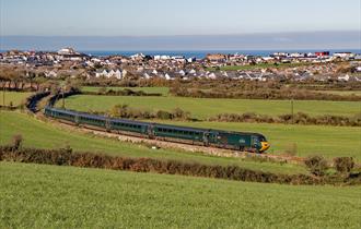 Devon and Cornwall Rail Partnership