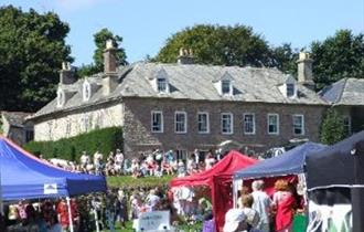 Trereife Summer Fair