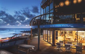 Rick Stein Fistral