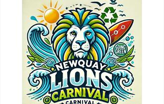 Newquay Lions Community Carnival