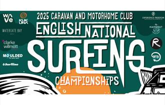 English National Surfing Championships