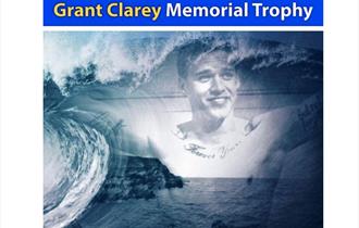 Grant Clarey Memorial Trophy