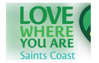 Love Where You Are: Saints Coast Launch Event