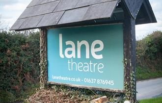 Lane Theatre