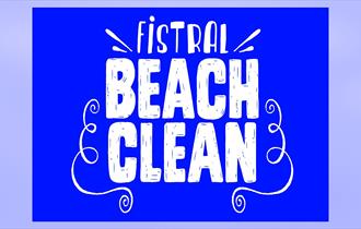 Fistral Beach Clean 2025