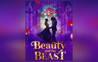 BEAUTY & the BEAST – Traditional Pantomime @ Newquay's Lane Theatre 2024