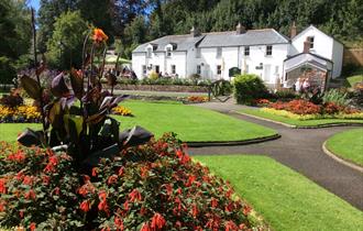 Makers Market at Trenance Cottages
