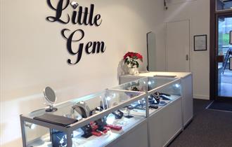 Little Gem Jewellery