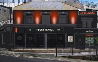 The Dead Famous