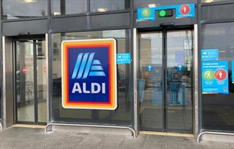 ALDI