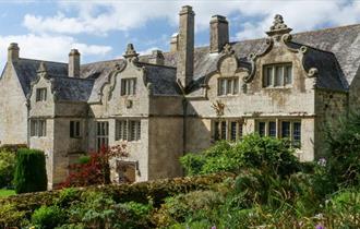 'Ryp an Mor' Folk Music at Trerice 2024