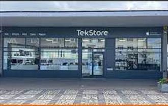 TekStore