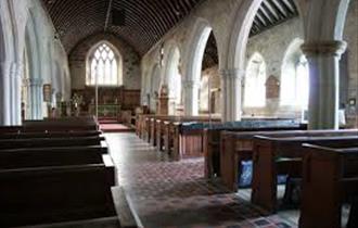 Apects of St Columb Minor Church Over Time