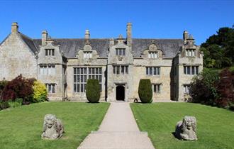 Summer Fun at Trerice 2024