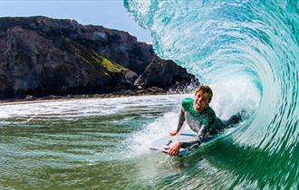 Bodyboard-Holidays