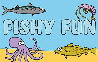 Fishy Fun at Rick Stein's Fistral