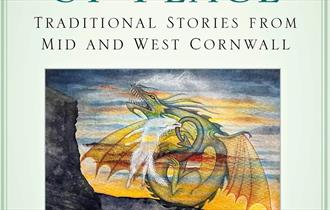 Cornish Piskies Storytelling at Clemo Books
