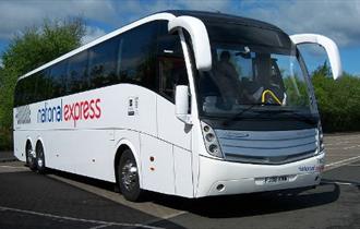 National Express Coaches