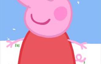 Peppa Pig