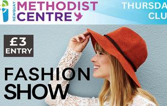 Fashion Show at the Kilbirnie Hotel 2024