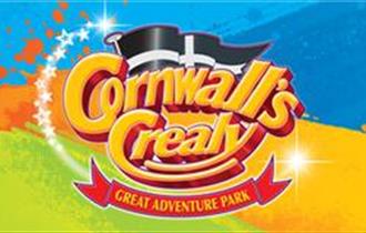 Swampy & Dina Land Opening at Cornwall's Crealy Great Adventure!