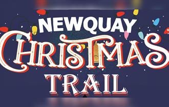 Newquay Christmas Trail