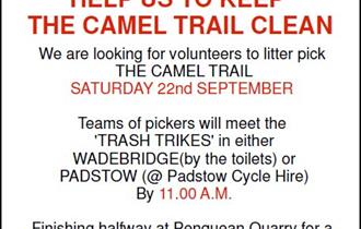 Treats on Trikes Clean Cornwall