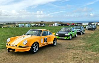 The Watergate Bay Sprint